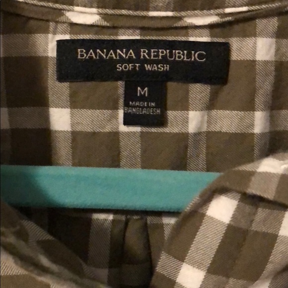 Flannel - Picture 3 of 3